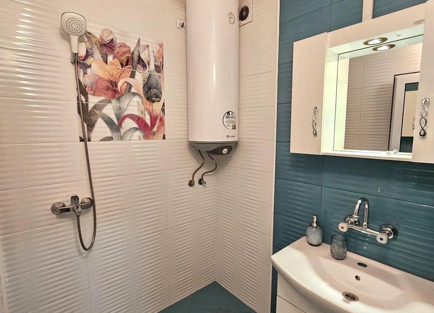 La Casa Di Nora Apartment Varna