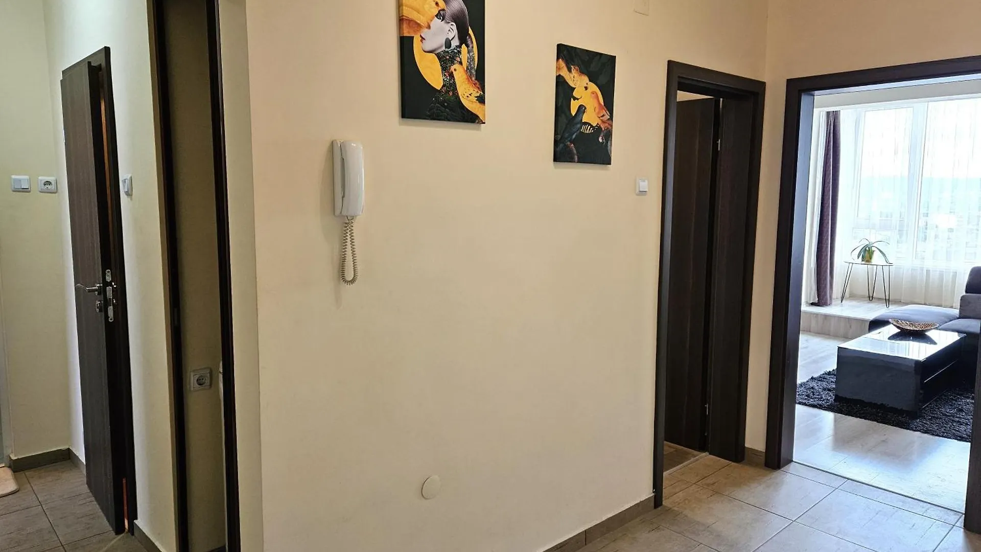 La Casa Di Nora Apartment Varna