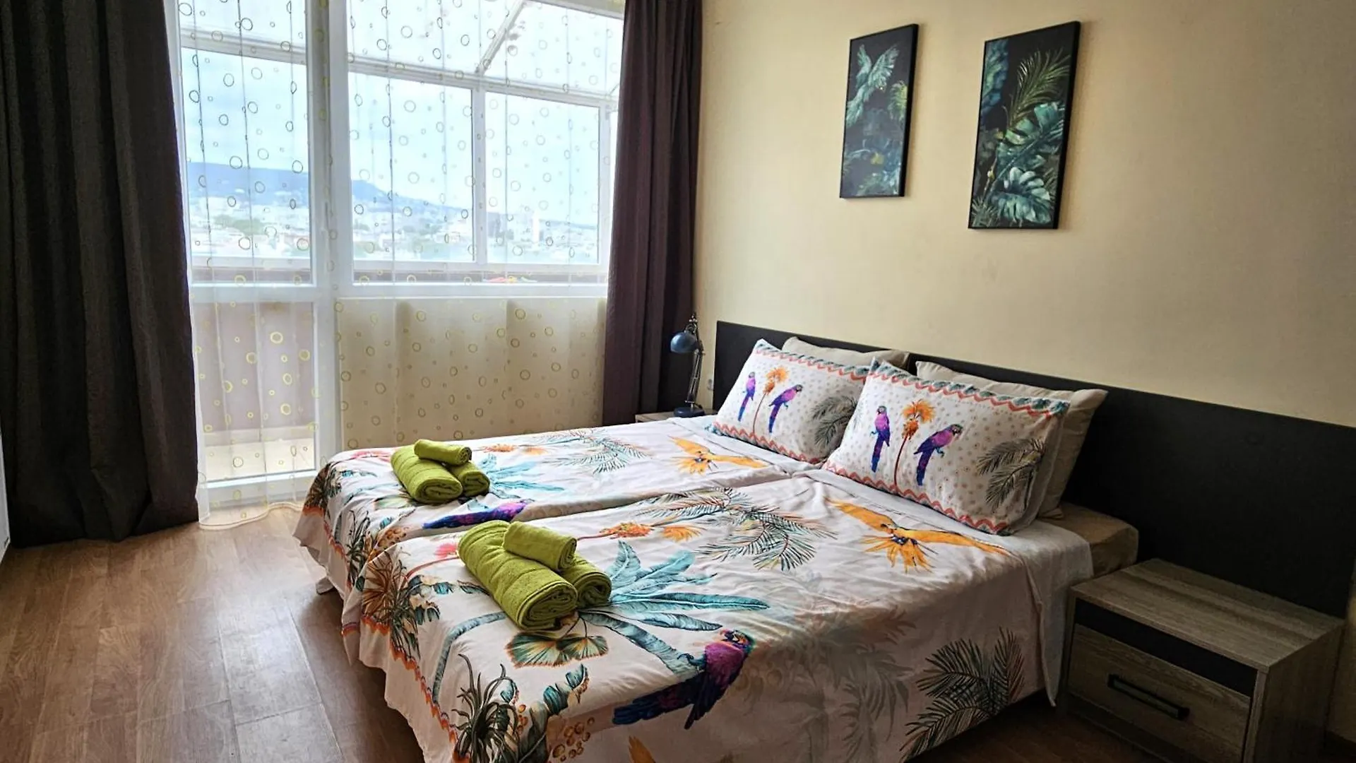 La Casa Di Nora Apartment Varna