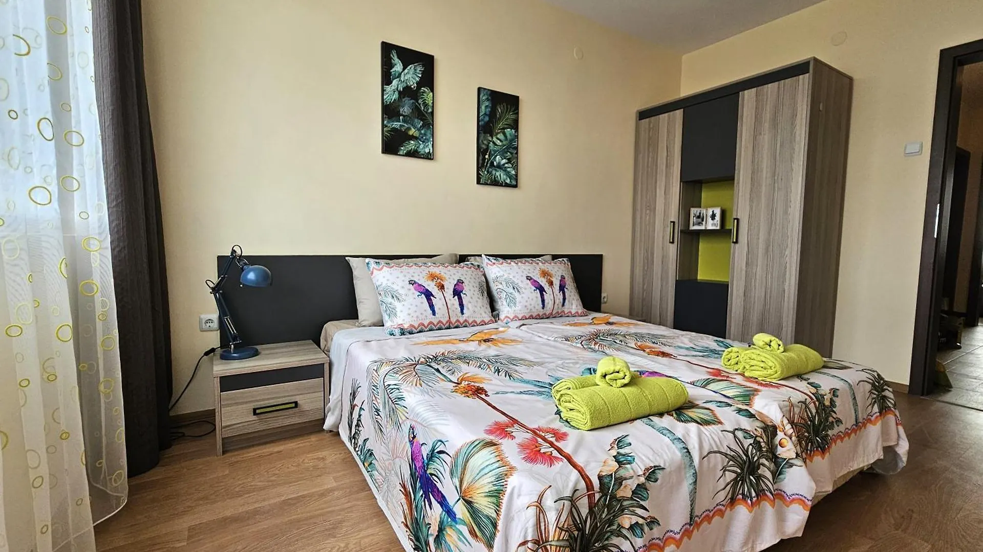 La Casa Di Nora Apartment Varna